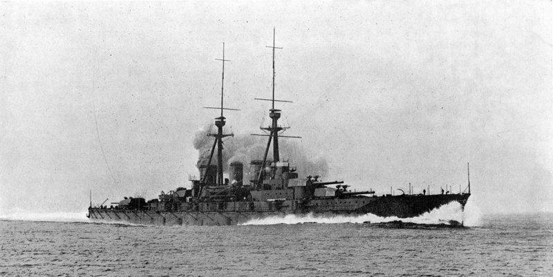 File:Japanese battleship Kongo.jpg