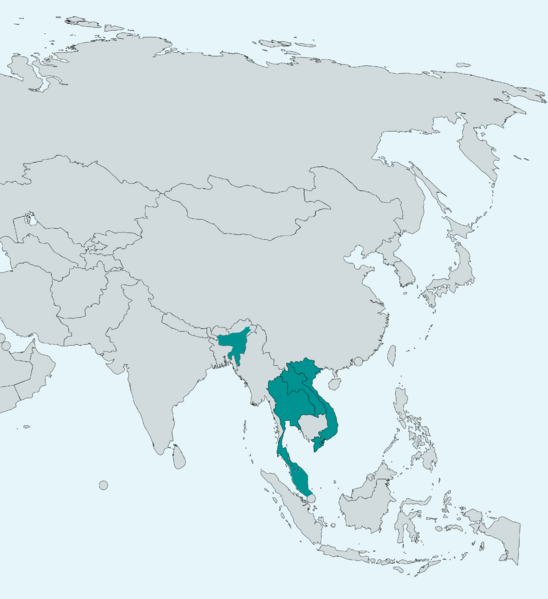 File:Jasminum adenophyllum range.png