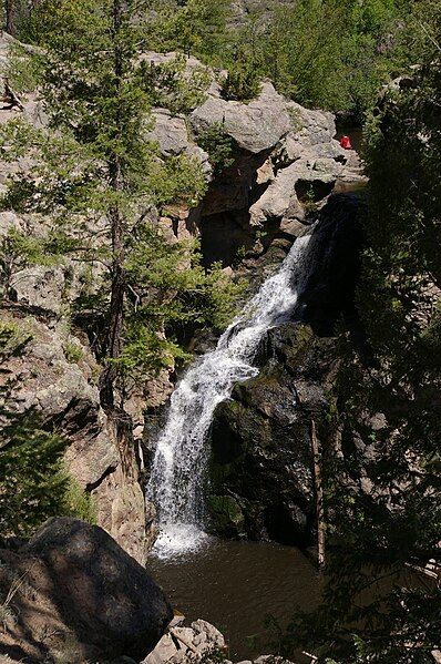 File:Jemez Falls 1.jpg