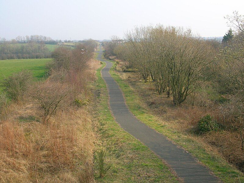 File:Knockentibercyclepath2.jpg