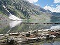 Kundol Lake, Swat valley