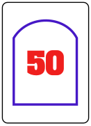 50 km