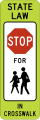 R1-6c In-street school crossing