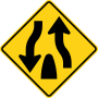 File:MUTCD W6-2.svg