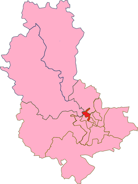 File:MapOfRhône's2ndConstituency.png