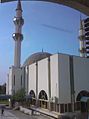 Mersin Grand Mosque