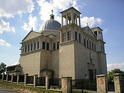 Church of Our Lady the Queen of Poland