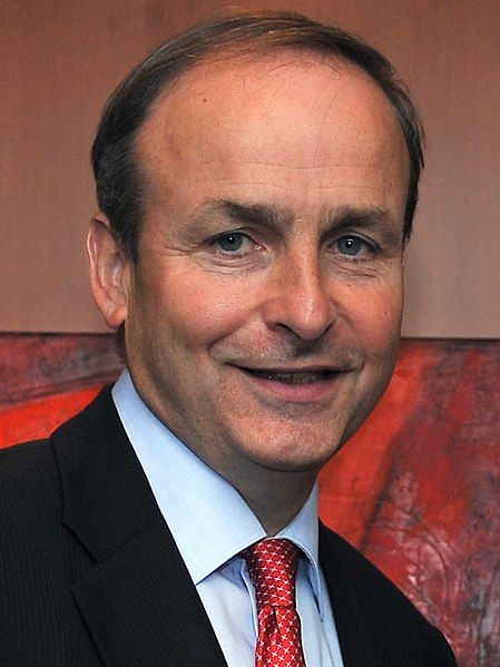 File:Micheal Martin, 2010.jpg