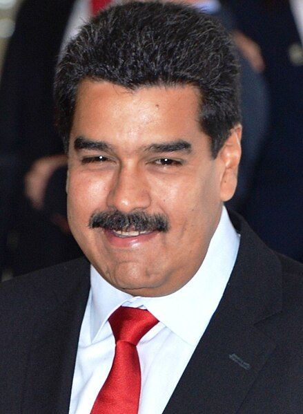 File:Nicolas Maduro-05-2013 (cropped).jpg