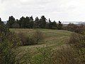 Hellberge Nature Reserve