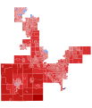 2020 United States House of Representatives election in Ohio's 16th congressional district