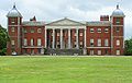 Osterley Park, London. Designed by Robert Adam