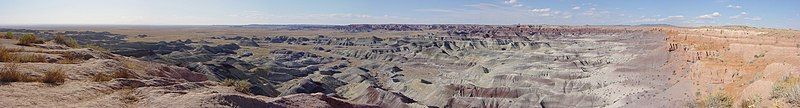 File:PaintedDesertPano.jpg