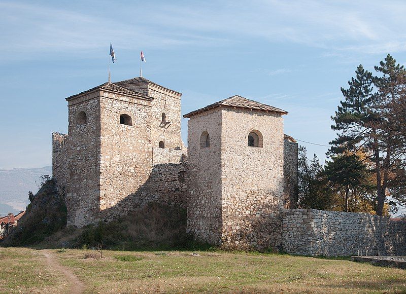 File:Pirot Fortress.jpg