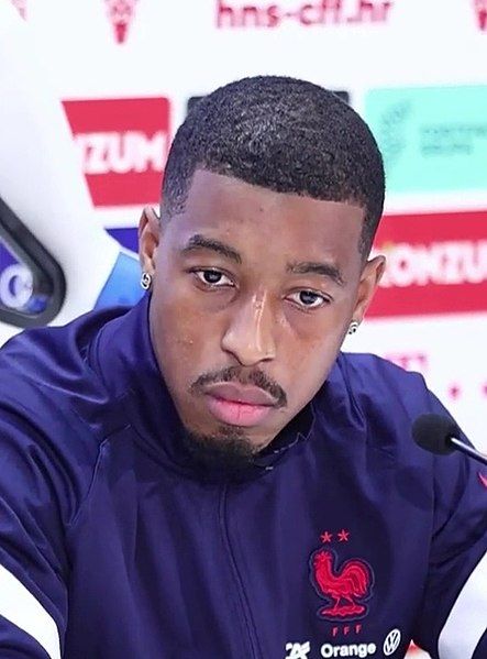 File:Presnel Kimpembe 2022.jpg