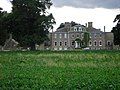 Ryston Hall, remodelled 1786