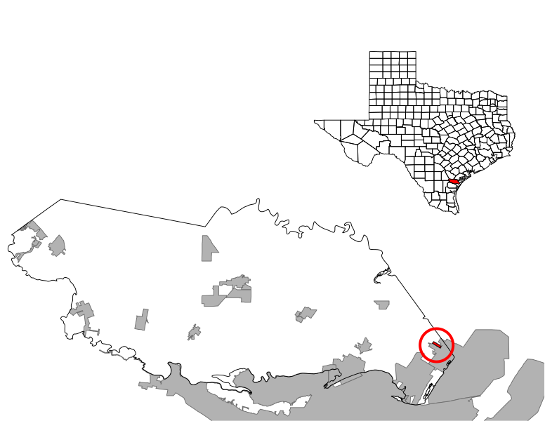 File:SanPatricio County FalmanCountyAcres.svg