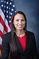 Representative Sharice Davids