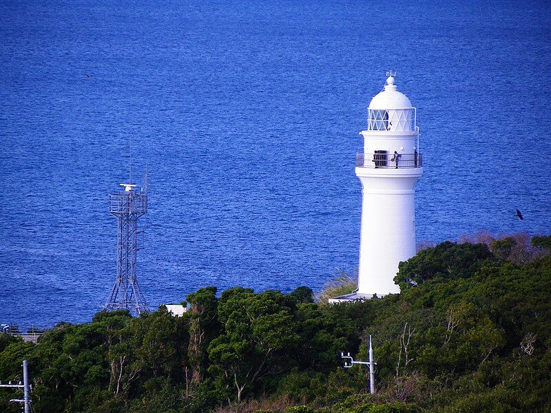 File:Shionomisaki-Lighthouse Feb2010a.jpg