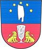 Coat of arms of Sklené