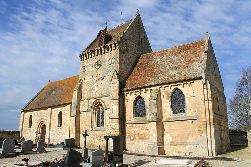 File:Soignolles église Saint-Denis.JPG