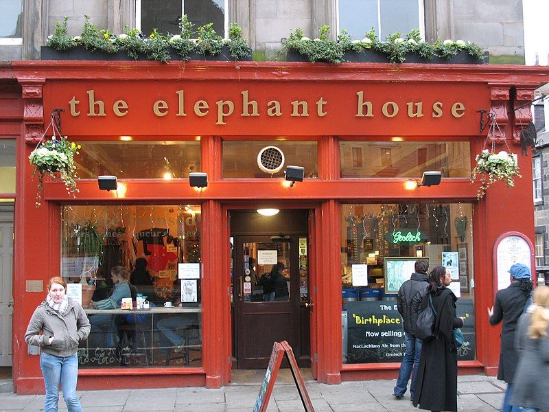 File:The Elephant House.jpg