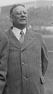 Tillinghast Huston in 1923