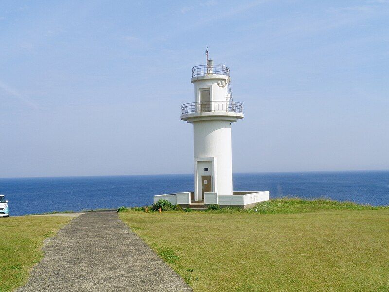 File:Tsushimasehana .lighthouse.jpg