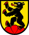 Coat of arms of Duggingen