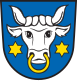 Coat of arms of Schenkenzell