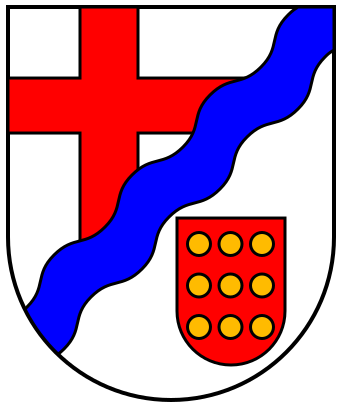 File:Wappen von Schönbach.svg