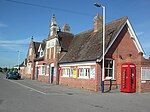 Wareham station