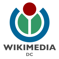 Wikimedia DC Logo