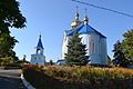 Church of Nativity