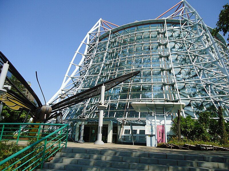 File:科博館植物園.jpg