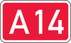 File:A14-LV.svg