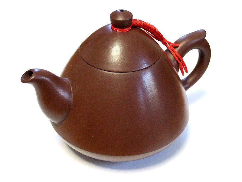 File:A tea pot.jpg