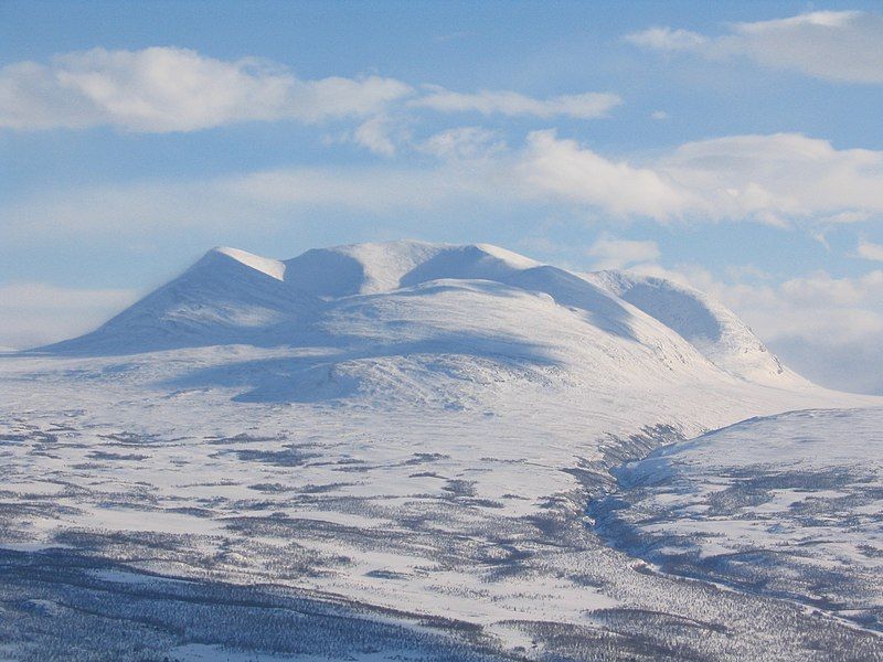 File:Abisko snow.jpg