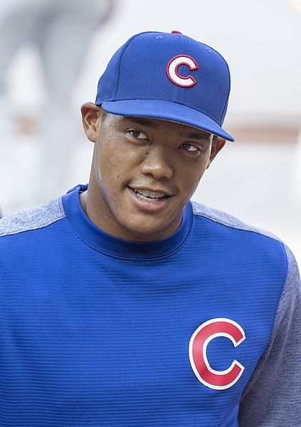 File:Addison Russell 2017.jpg