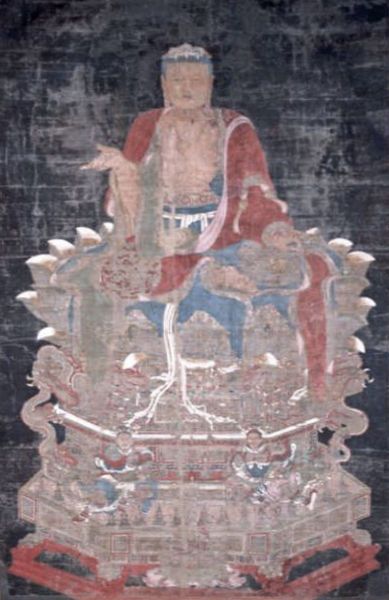 File:Amitabha (Kagamiyama-dera Yaita).jpg