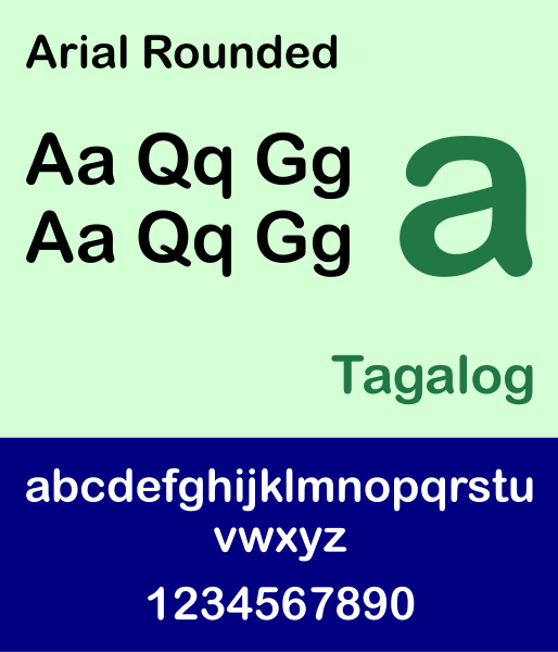 File:Arial Rounded.svg