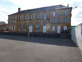 The School