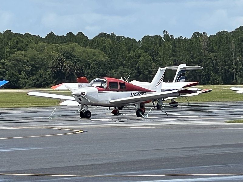 File:Beechcraft B19 (8-5-2022).jpg