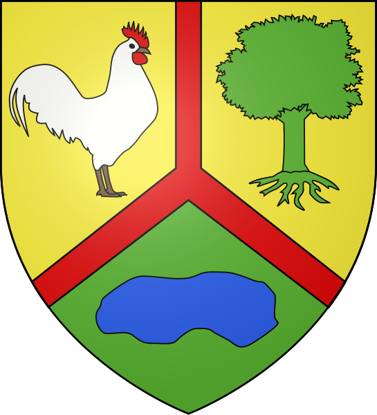 File:Blason Saint-Vincent-en-Bresse.svg