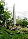 Old Gray Cemetery