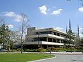 Downey City Hall.