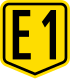 E1 shield