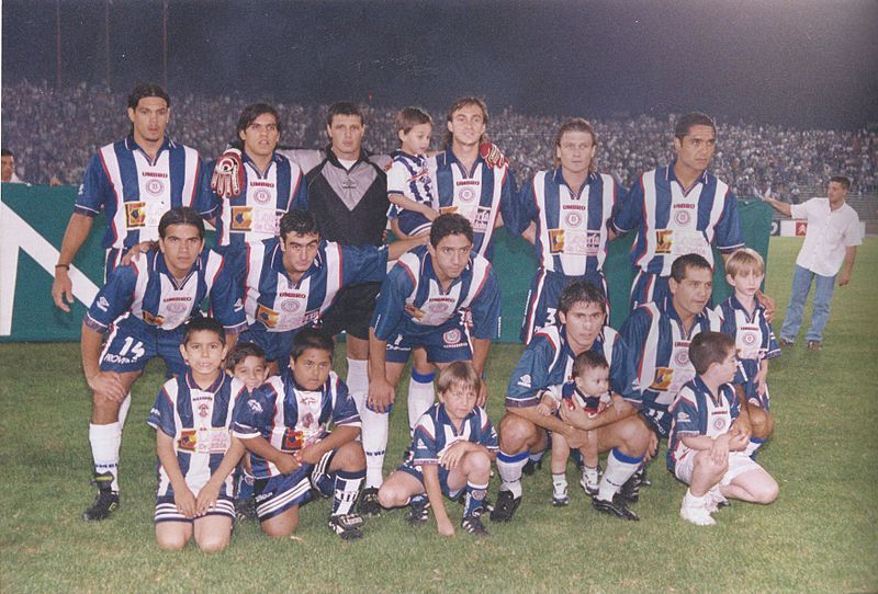 File:Equipo Campeón Conmebol..jpg