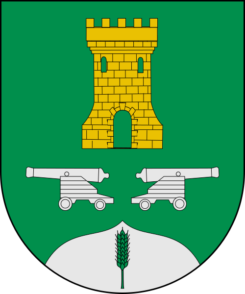 File:Escudo de Aríñez.svg