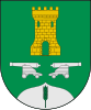 Coat of arms of Ariñiz/Aríñez